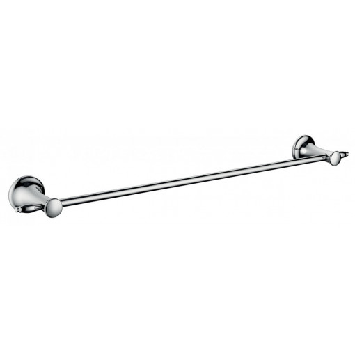 Portprosop simplu Ferro Retro, 60 cm