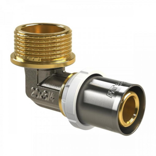 Cot sertizare Heko/MT alama filet exterior 16x1/2"