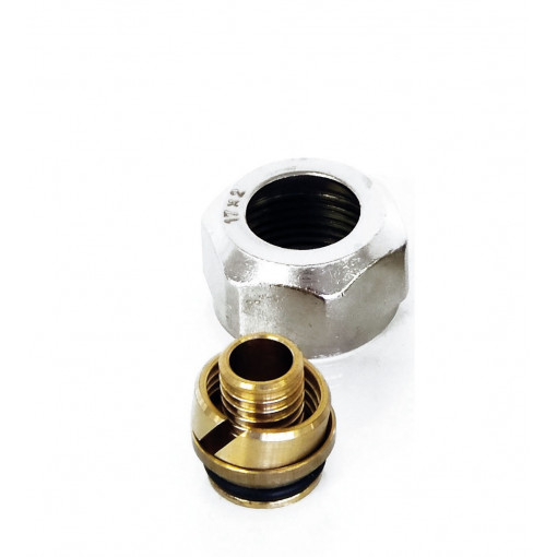 Eurocon 16X3/4" FI Heko