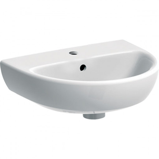 Lavoar Geberit Selnova, 50 cm