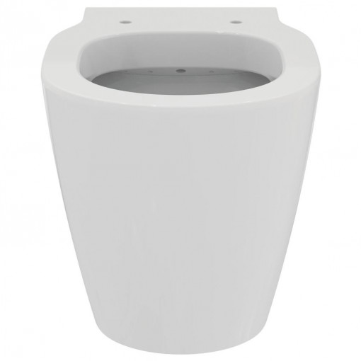 Vas WC stativ pentru rezervor incastrat, lipit de perete Connect Space Ideal Standard