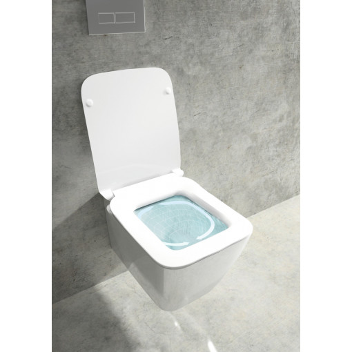 Vas wc suspendat Ideal Standard Strada II AquaBlade
