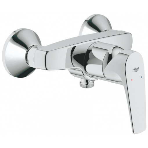 Baterie pentru dus Grohe Bauflow