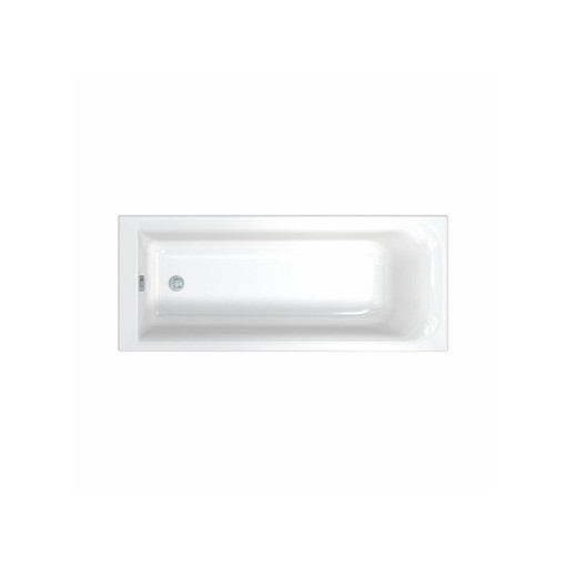 Cada de baie rectangulara Kolo Rekord 170 x 70 cm