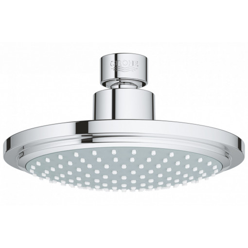 Palarie dus fixa Grohe Euphoria Cosmopolitan, 16 cm