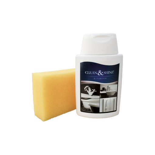 Set de curatare Clean Et Shine SanSwiss