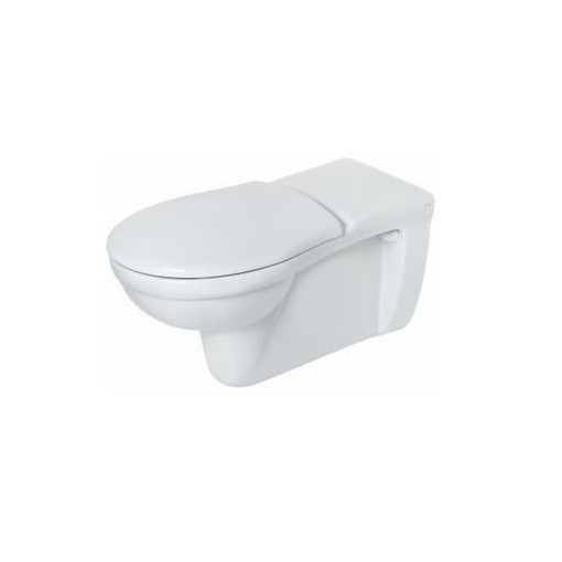 Vas wc suspendat San Remo Ideal Standard pentru persoane cu dizabilitati, fara capac