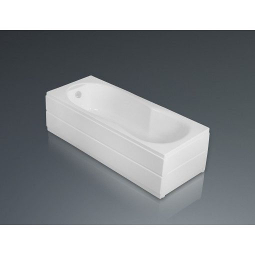 Cada rectangulara Alina West 150 x 70x 52 cm