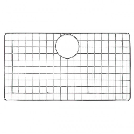 GRATAR PROTECTIE Fund Chiuveta granit / compozit / inox compatibil cu modelul Cube ON7610 si alte chiuvete