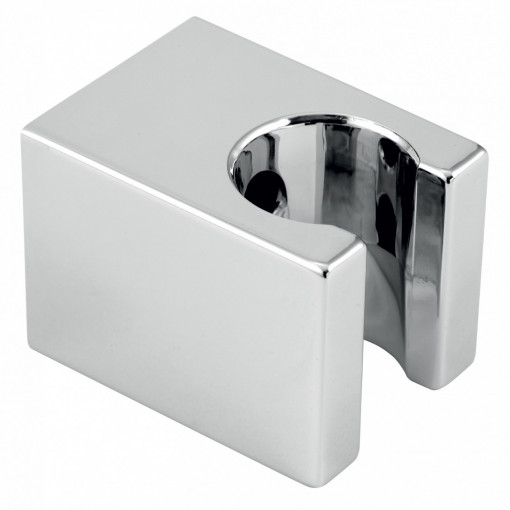 Suport dus fix Cube Ferro, crom