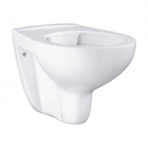 Vas wc suspendat Grohe Bau Ceramic Rimless