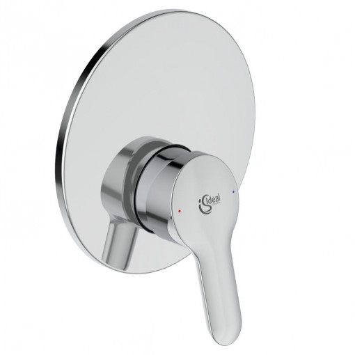 Baterie ingropata pentru dus Alpha Ideal Standard