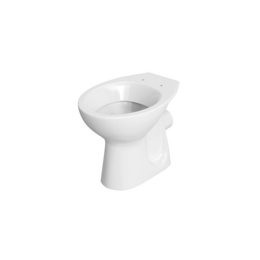 Vas wc stativ Cersanit President orizontal Mito