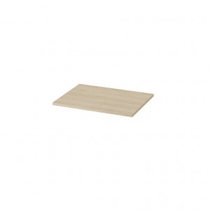 Blat pentru masca Cersanit Moduo 60 cm, stejar - Img 1