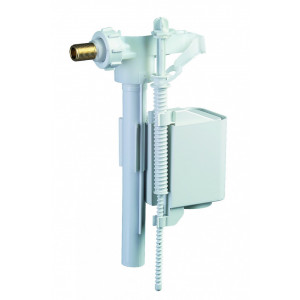 Valva de umplere HDV G 3/8, FluidMaster Liv - Img 1