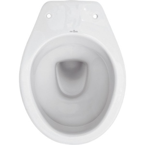 Vas wc stativ Cersanit President vertical Mito - Img 2
