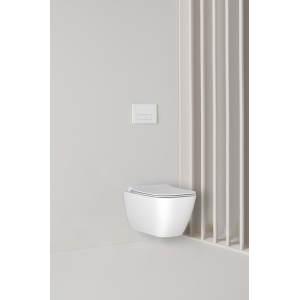 Vas wc suspendat Ideal Standard i.Life B Rimless - Img 19