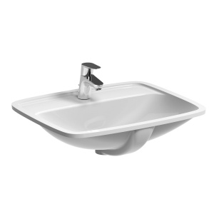 Lavoar Kolo Nova Pro rectangular sub blat, 55 cm - Img 1