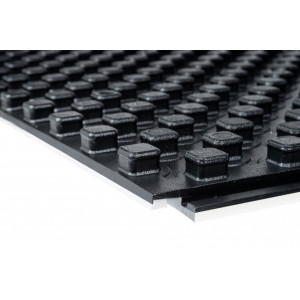 Placa nuturi heko 20mm 2