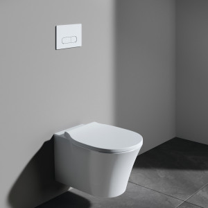 Vas wc suspendat Ideal Standard Connect Air AquaBlade - Img 6