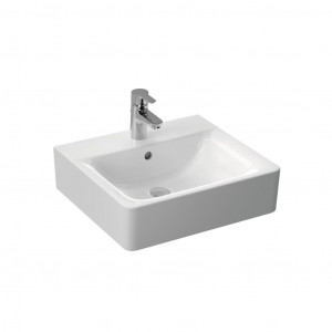 Lavoar Connect Cube Ideal Standard, 50 cm - Img 2