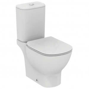 Vas wc stativ pentru combinat Tesi Aquablade Ideal Standard - Img 4