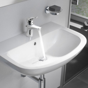 Baterie lavoar Grohe BauFlow - Img 5