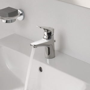 Baterie lavoar Grohe BauFlow - Img 1