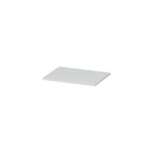 Blat pentru mobilier Larga Cersanit, 60cm, gri - Img 1