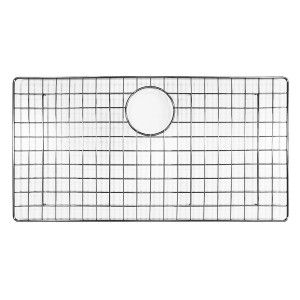 GRATAR PROTECTIE Fund Chiuveta granit / compozit / inox compatibil cu modelul Cube ON8410 si alte chiuvete - Img 1