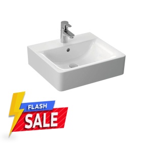 Lavoar Connect Cube Ideal Standard, 50 cm - Img 1