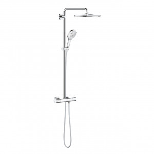Sistem de dus Grohe Rainshower SmartActive 310 cu terrmostat - Img 1