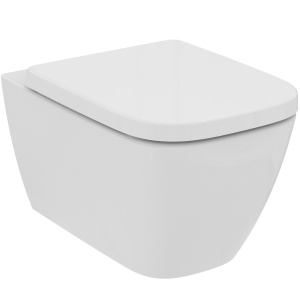 Vas wc suspendat Ideal Standard i.Life B Rimless - Img 4