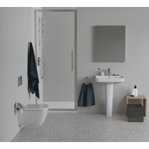 Vas wc suspendat Ideal Standard i.Life B Rimless - Img 11