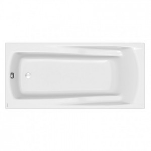 Cada rectangulara Cersanit Zen 190*90 cm - Img 1