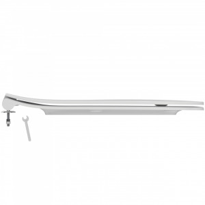 Capac Wc slim Ideal Standard Tesi - Img 3