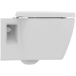 Set vas wc suspendat Connect Ideal Standard cu capac cu inchidere lenta - Img 4