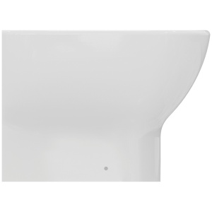 Vas wc stativ Ideal Standard Tesi AquaBlade, lipit de perete pentru rezervor incastrat - Img 5