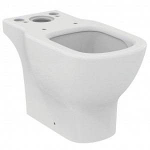 Vas wc stativ pentru combinat Tesi Aquablade Ideal Standard - Img 1
