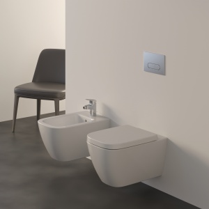 Vas wc suspendat Ideal Standard i.Life B Rimless - Img 5