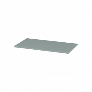 Blat pentru mobilier Tirso Cersanit, 80 cm, verde - Img 1