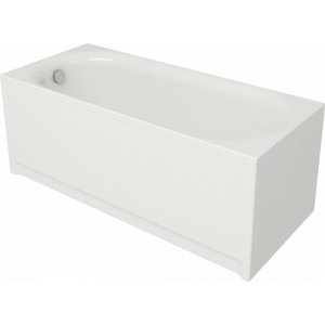 Cada Cersanit Octavia 160*70 cm - Img 1