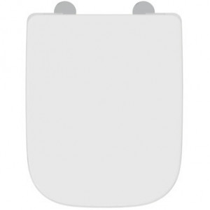 Capac wc cu inchidere lenta Ideal Standard iLife B - Img 2