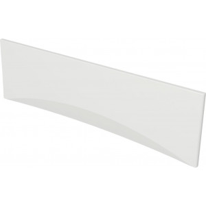 S401-114 Masca frontala pentru cada Cersanit Virgo/Zen,190 cm 