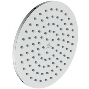 Palarie rotunda de dus Ideal Standard IdealRain Soft M1, 20 cm - Img 1