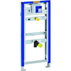 Rama Duofix Geberit pentru sustinere pisoar universal, 111.616.00.1 - Img 1