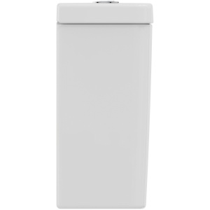 Rezervor wc Ideal Standard Connect Cube pentru combinat, alimentare inferioara - Img 4