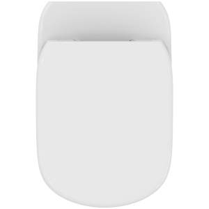 Vas wc stativ Ideal Standard Tesi AquaBlade, lipit de perete pentru rezervor incastrat - Img 7