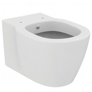 Vas wc suspendat cu functie de bideu Ideal Standard Connect - Img 1