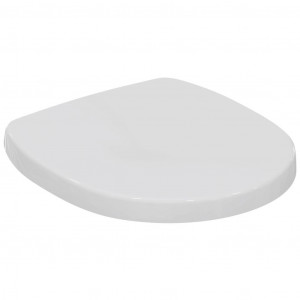 Capac wc cu inchidere lenta Connect Space Ideal Standard - Img 1